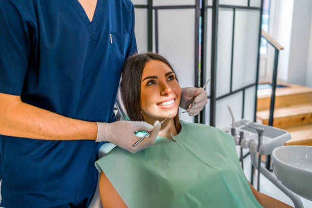 Professional Dental Services in Swift Trail Junction, AZ